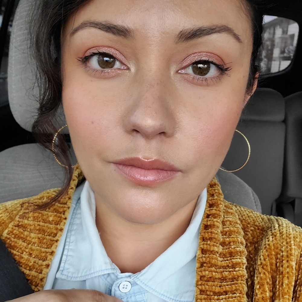 Meet your Posher, Brittany